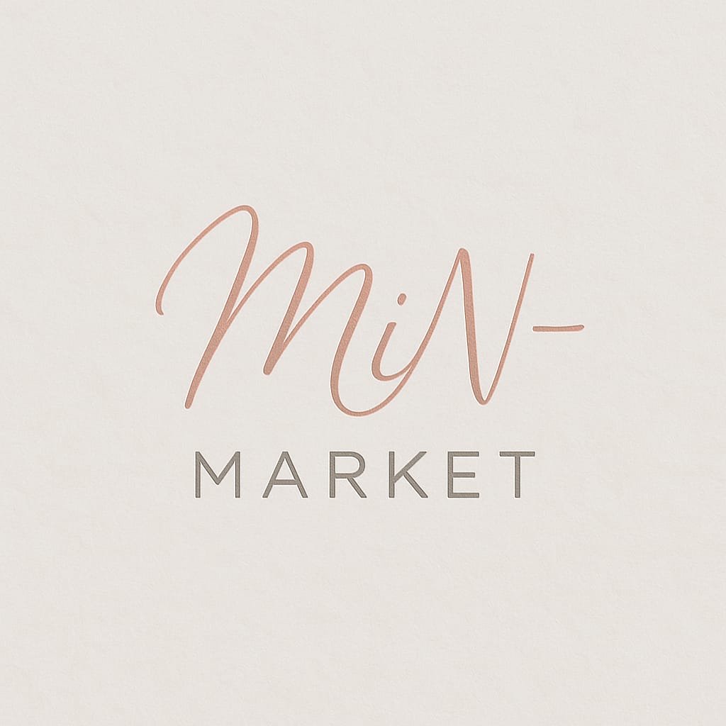 MiN Market – Mercado Autônomo 24h